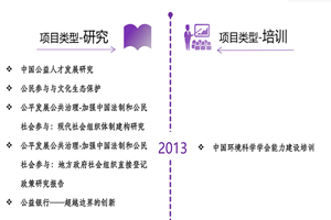 大屌操骚逼综合非评估类项目发展历程